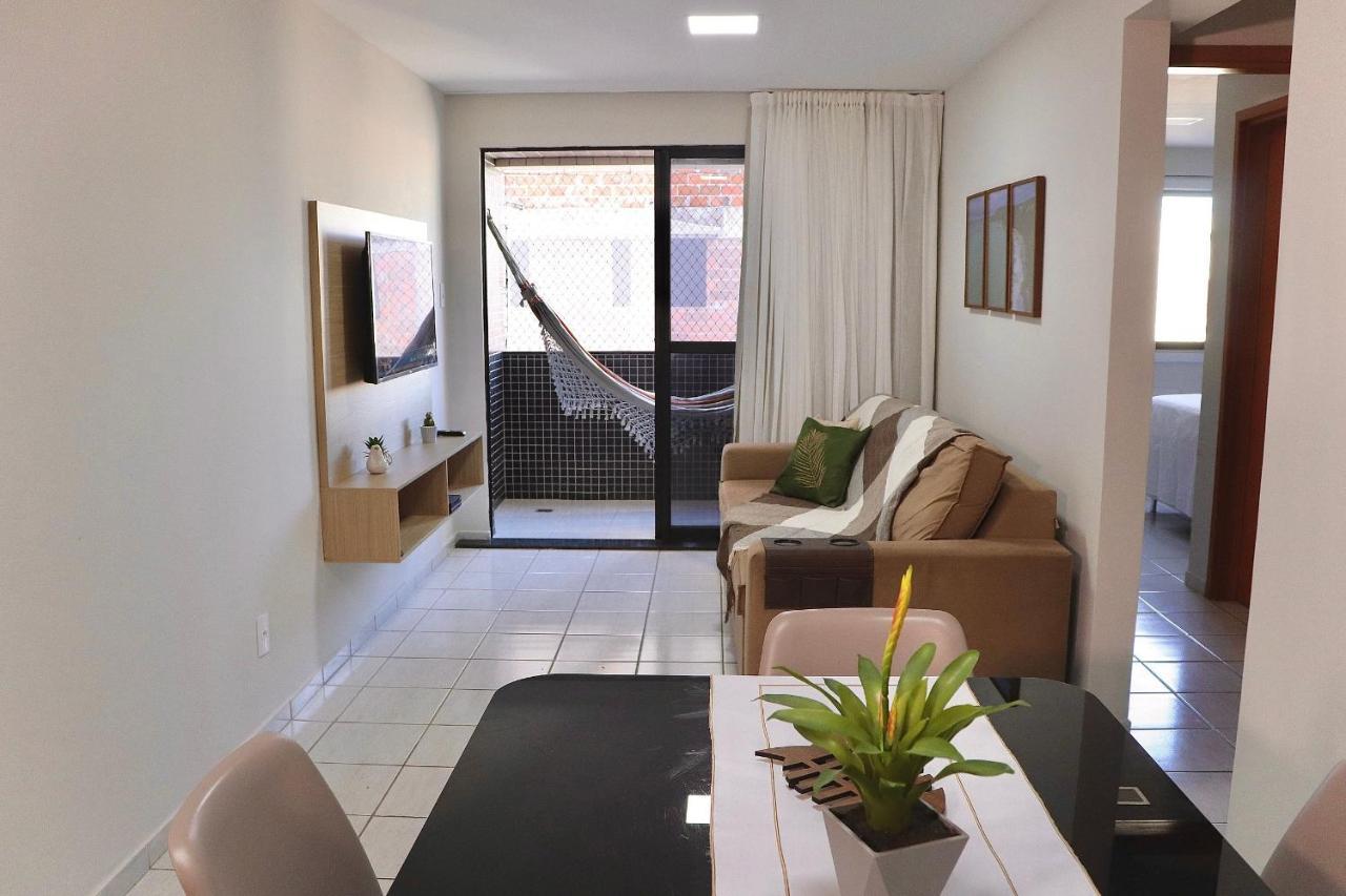 Apartamento Tambau Palace #706 - Apto Na Por Carpediem *