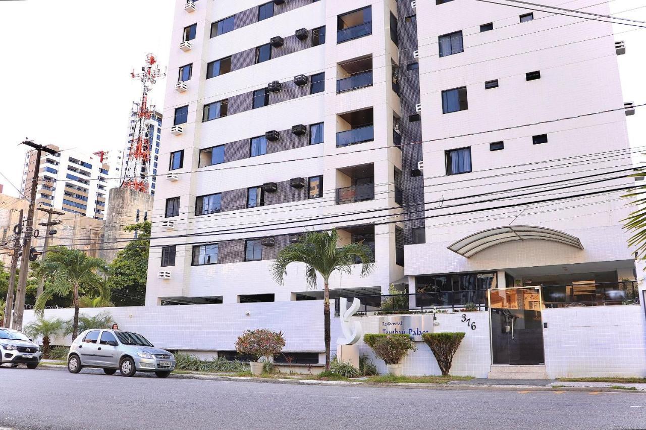 Tambau Palace #706 - Apto Na Por Carpediem Apartamento
