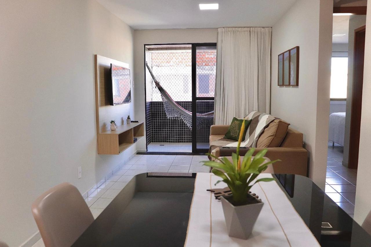 Apartamento Tambau Palace #706 - Apto Na Por Carpediem João Pessoa