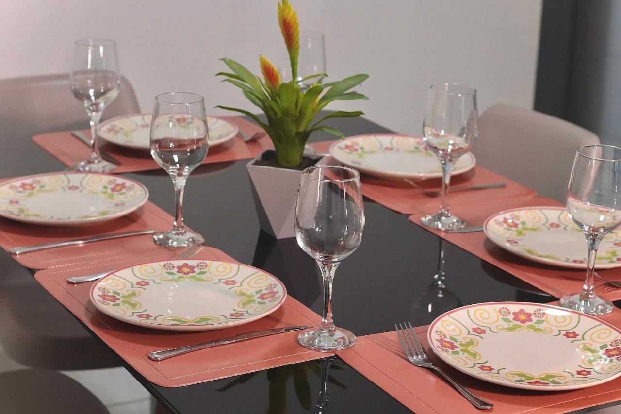 Apartamento Tambau Palace #706 - Apto Na Por Carpediem *