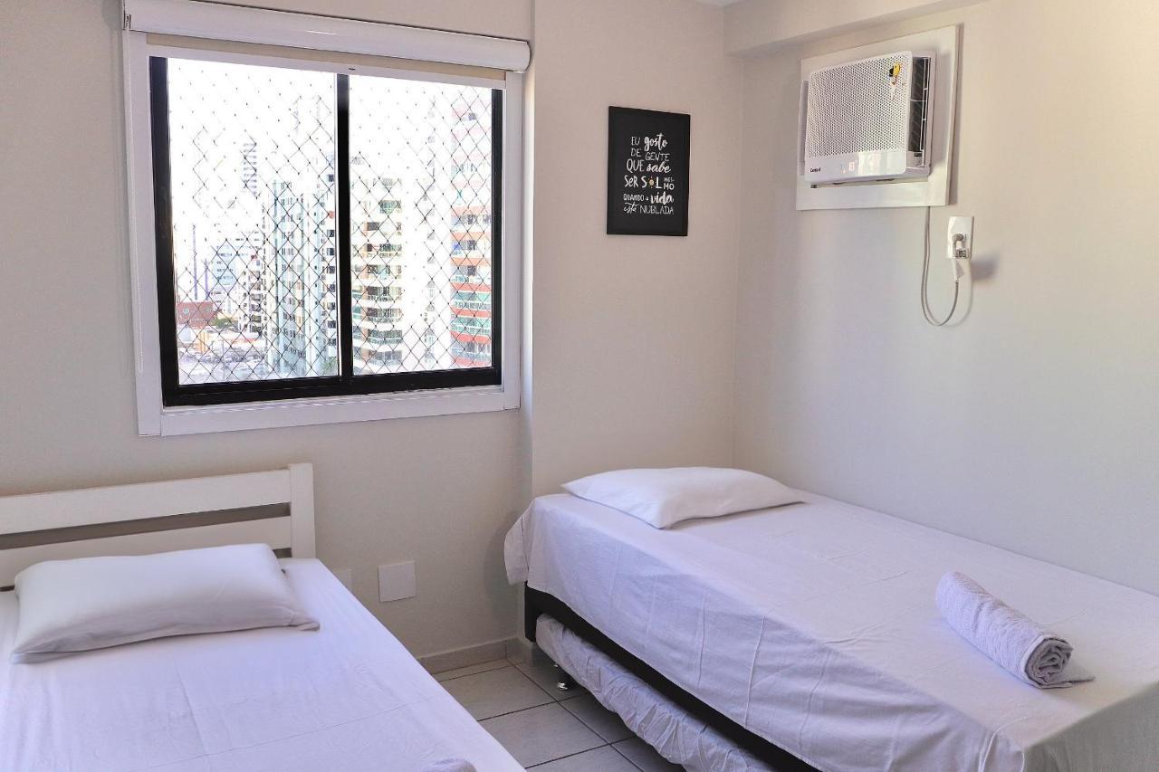 Tambau Palace #706 - Apto Na Por Carpediem Apartamento João Pessoa