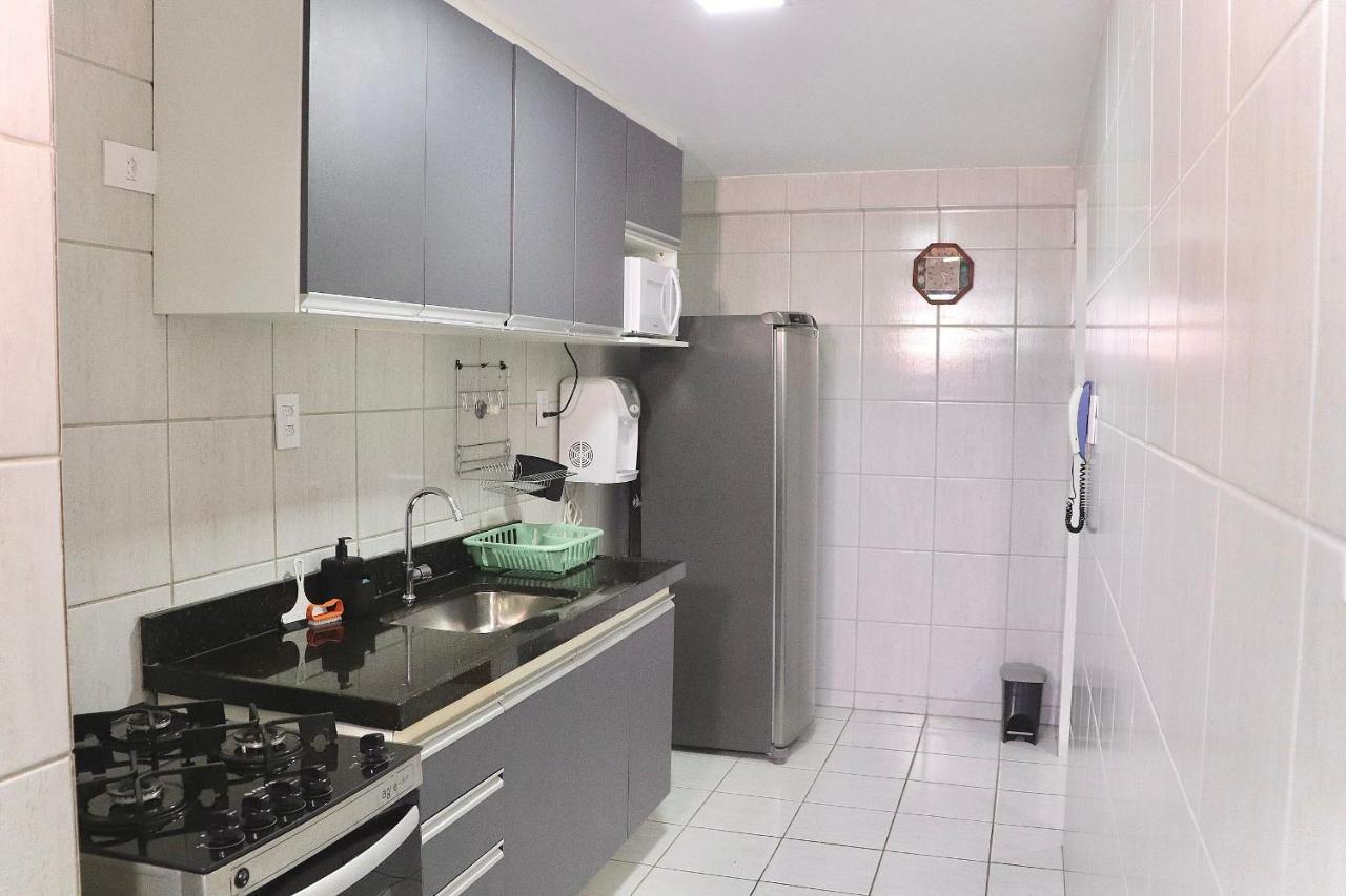 Tambau Palace #706 - Apto Na Por Carpediem Apartamento