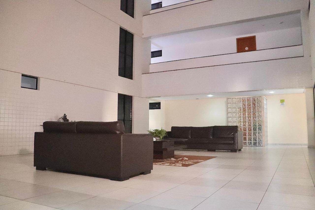 Apartamento Tambau Palace #706 - Apto Na Por Carpediem João Pessoa
