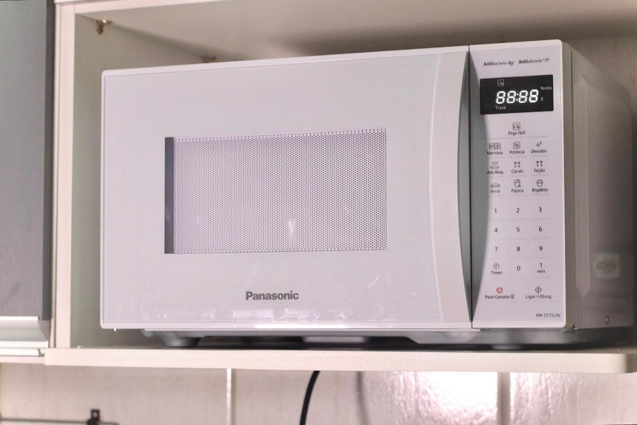 Tambau Palace #706 - Apto Na Por Carpediem Apartamento