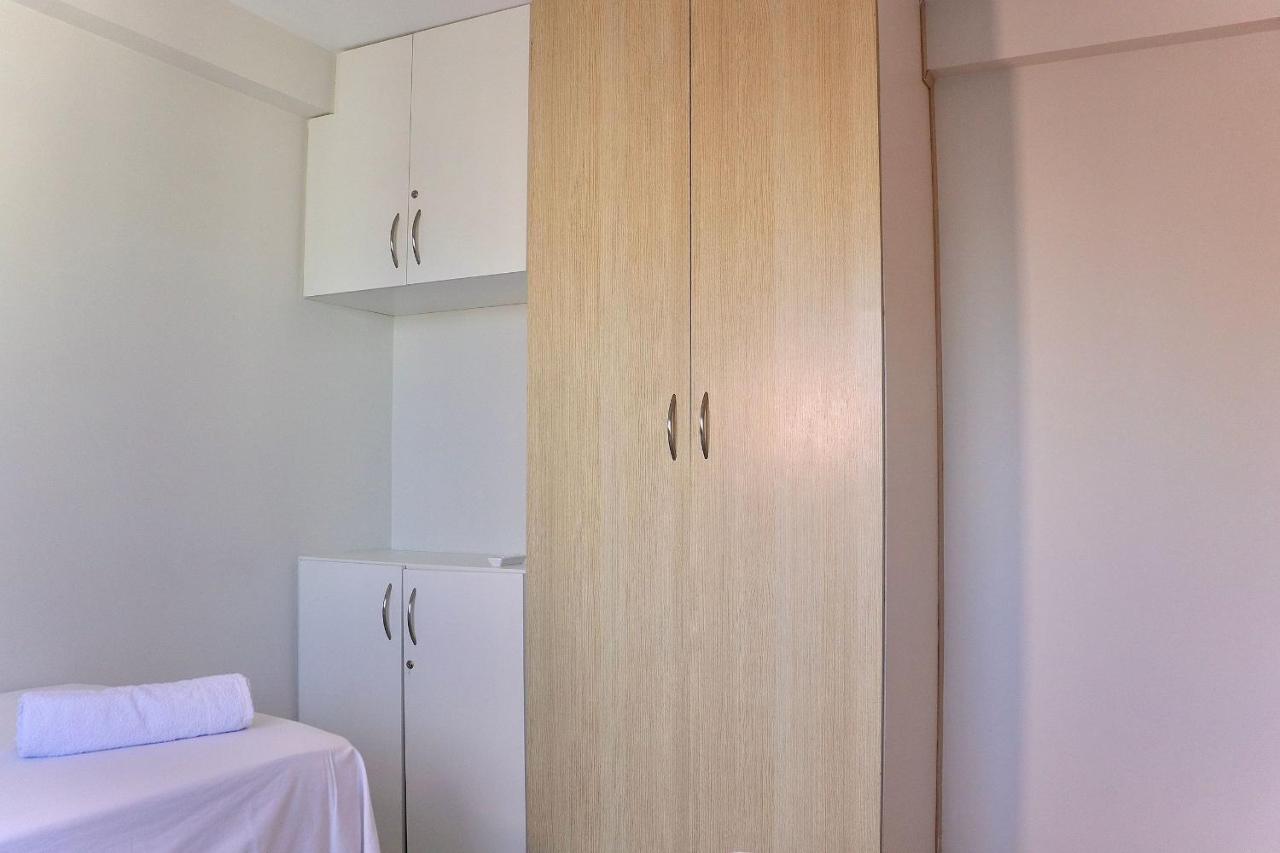 Tambau Palace #706 - Apto Na Por Carpediem Apartamento *