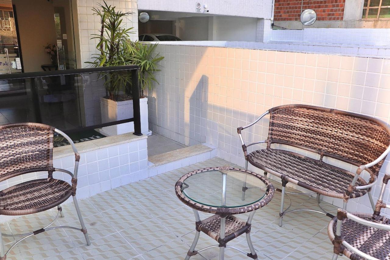 Apartamento Tambau Palace #706 - Apto Na Por Carpediem *