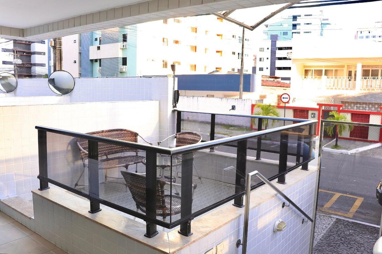 Tambau Palace #706 - Apto Na Por Carpediem Apartamento *